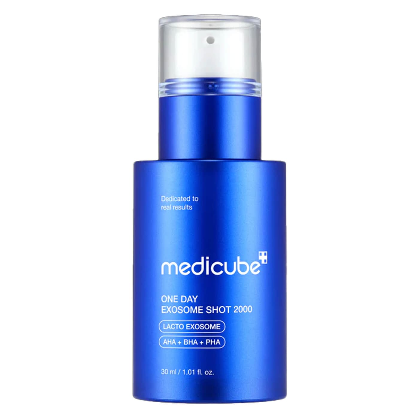 Medicube - One Day Exsome Shot 2000