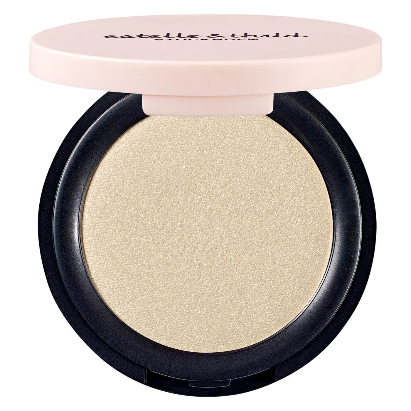 Estelle&Thild Make-Up - Silky Eyeshadow Marble