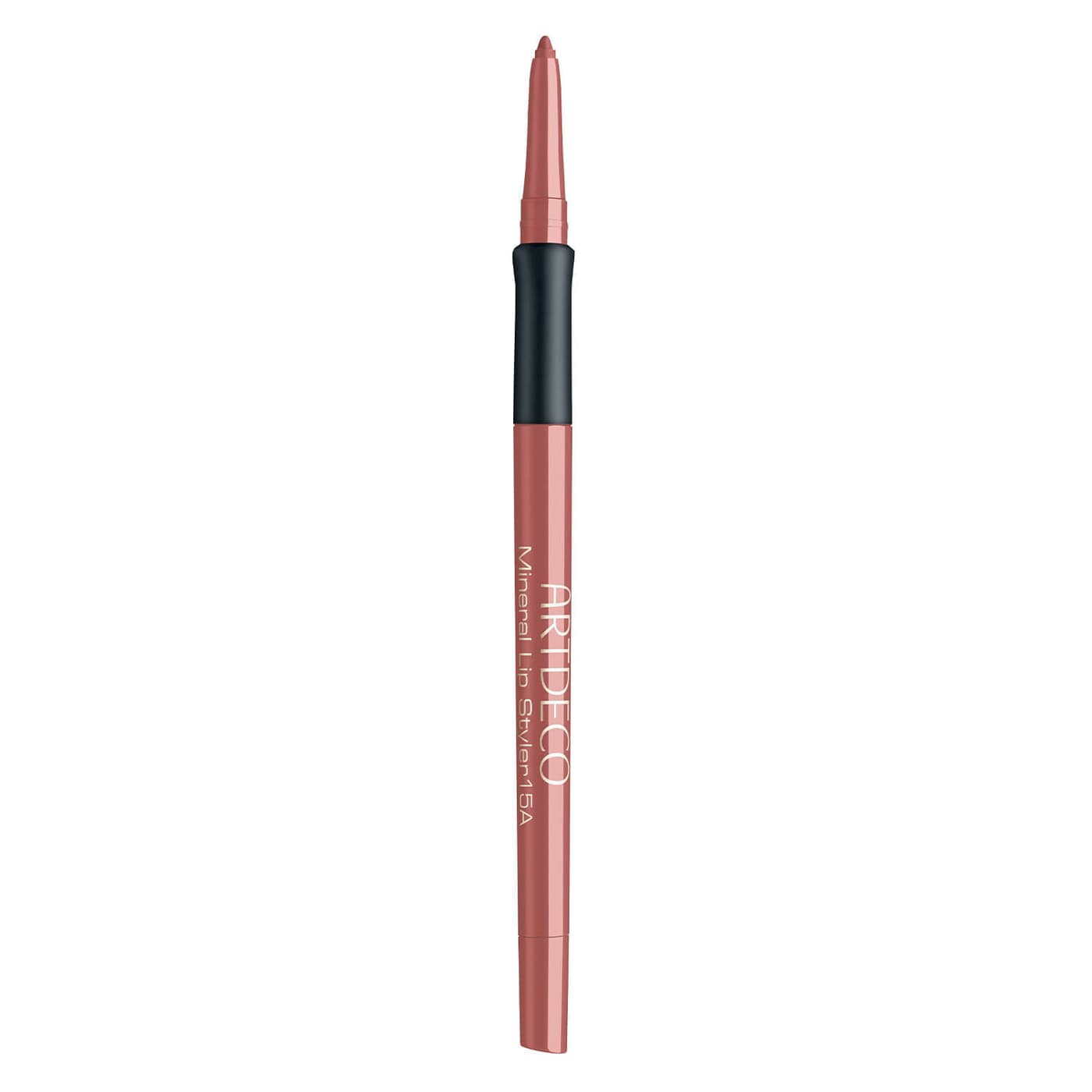 Beauty of Wilderness - Mineral Lip Styler Mineral Sienna 15A