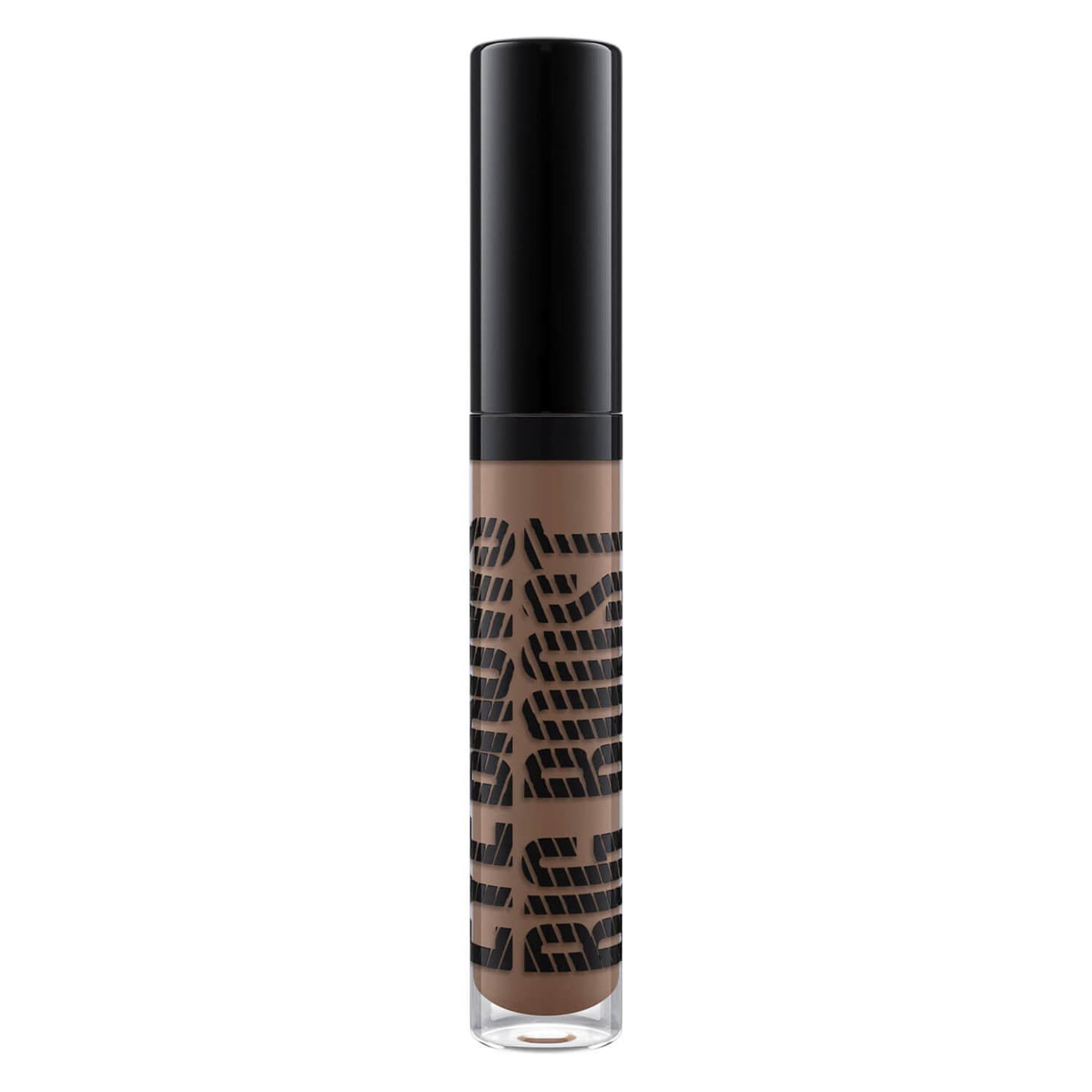 Eye Brows Big Boost Fibre Gel - Spiked
