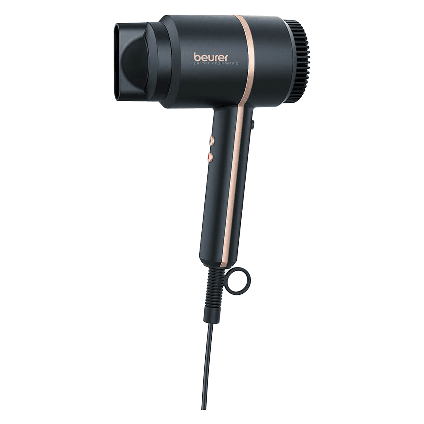 HairCare - HC 35 Kompakthaartrockner