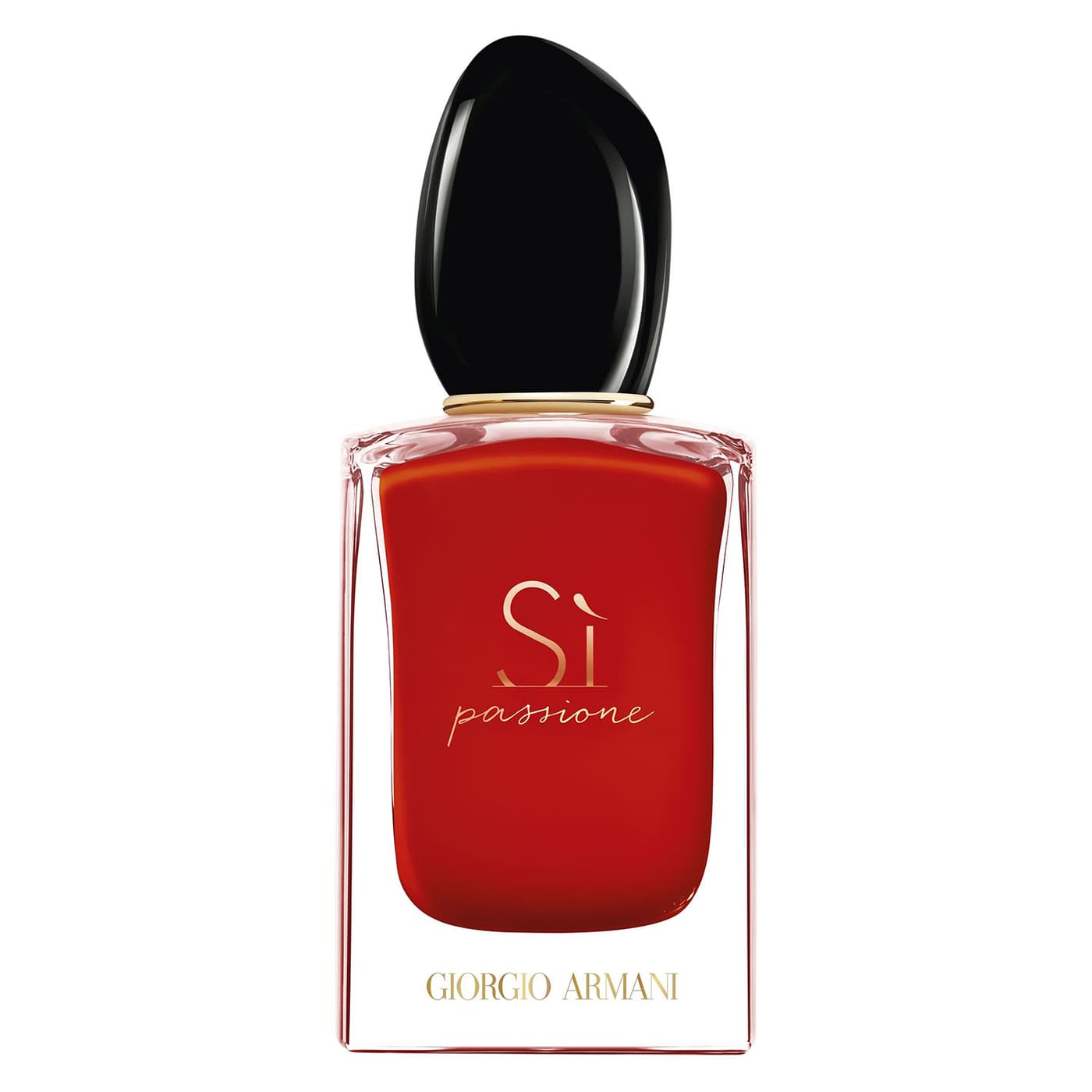 Sì - Passione Eau de Parfum