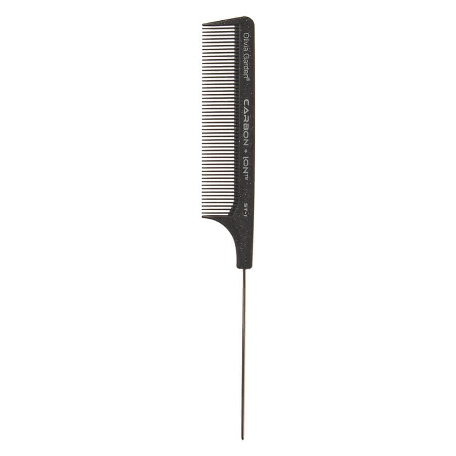 Olivia Garden - Carbon + Ion Comb ST-1