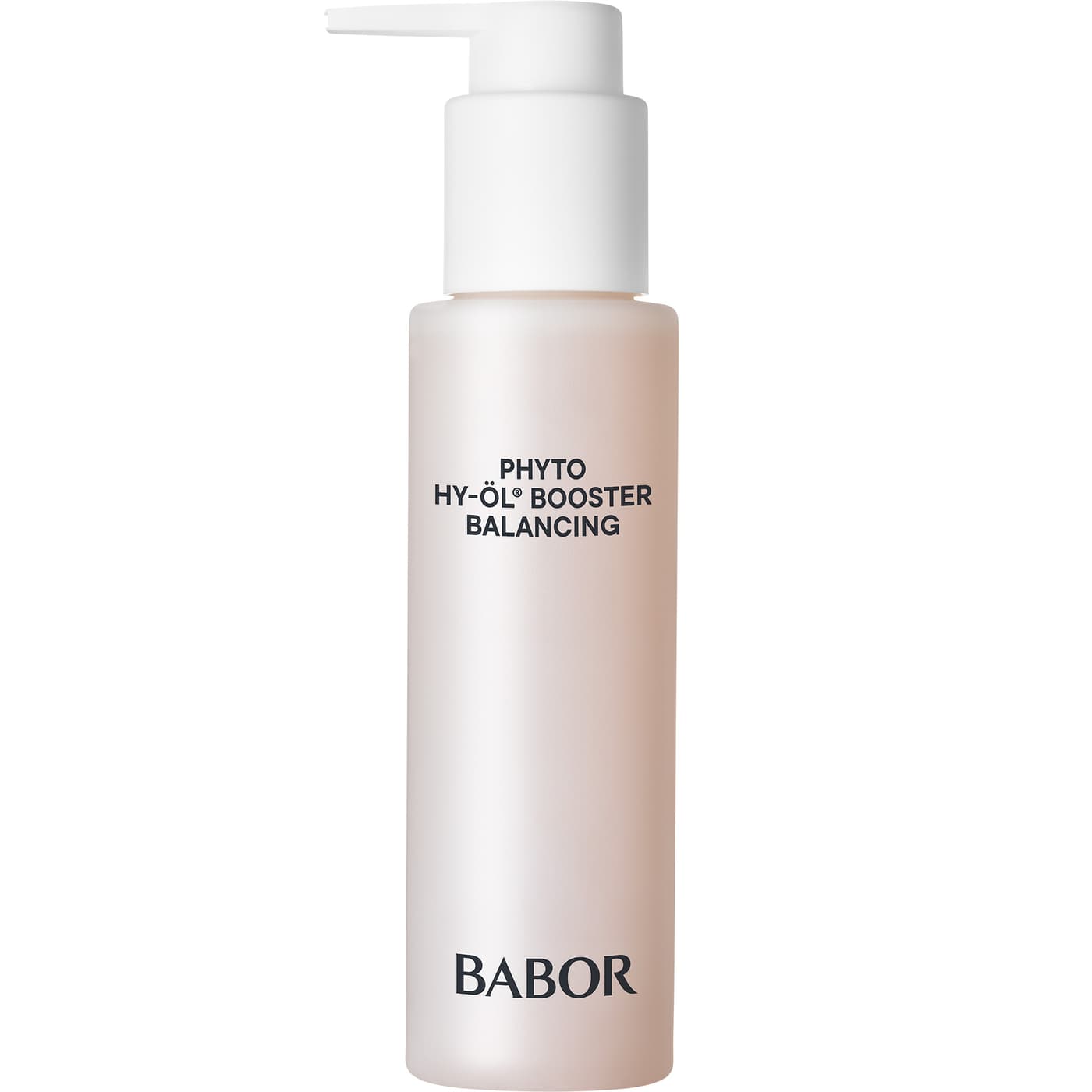 BABOR CLEANSING - Phyto Hy-Öl Booster Balancing