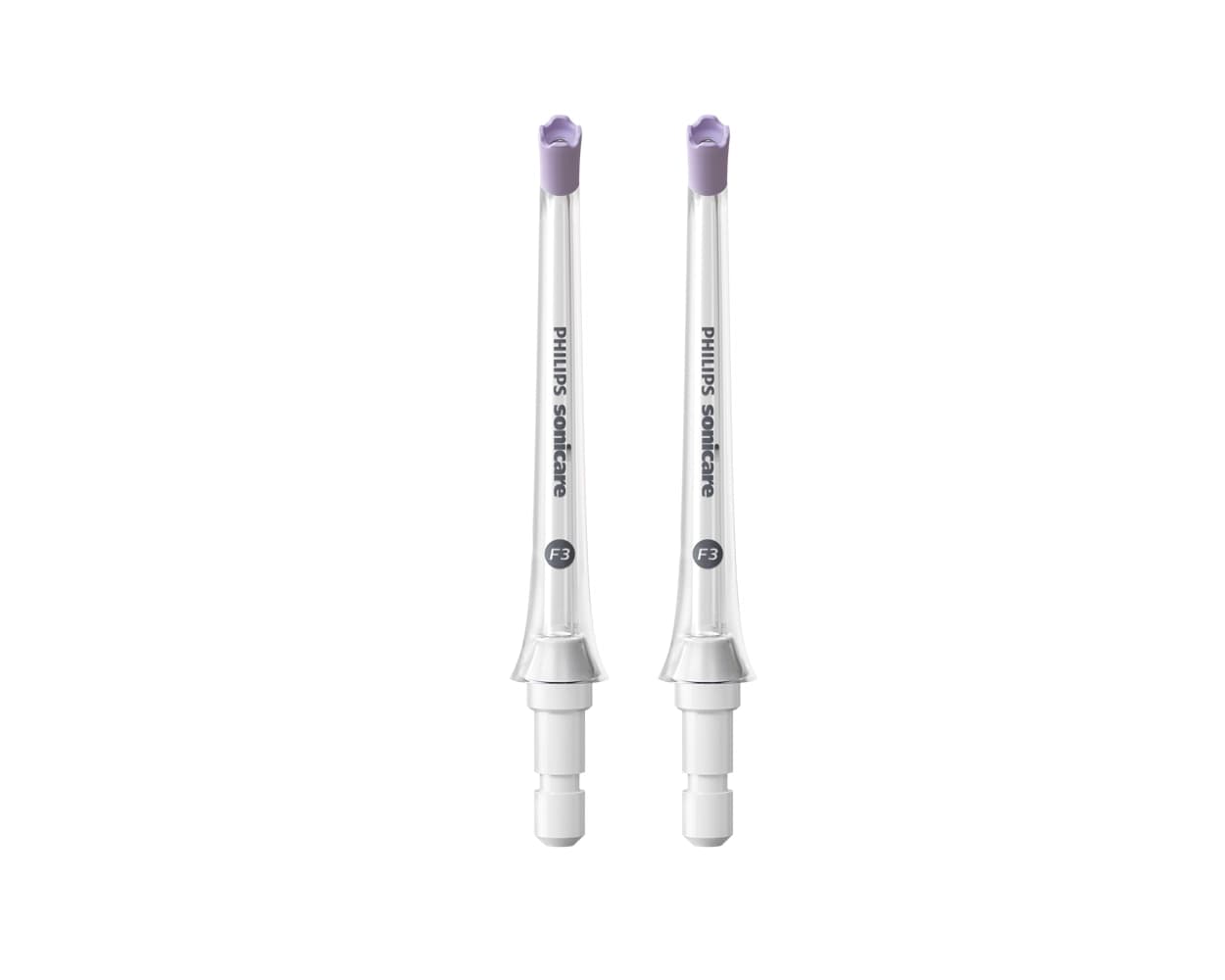 Philips Sonicare - F3 Quad Stream Nozzle Mundduschendüse Hx3062/00