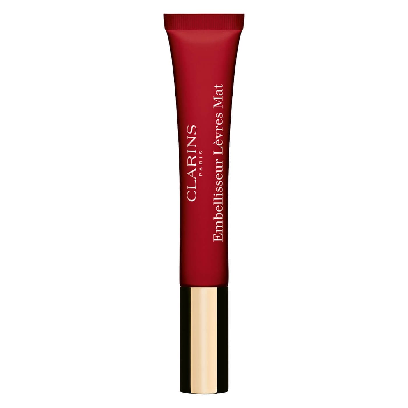 Embellisseur Lèvres Mat - Velvet Red 03