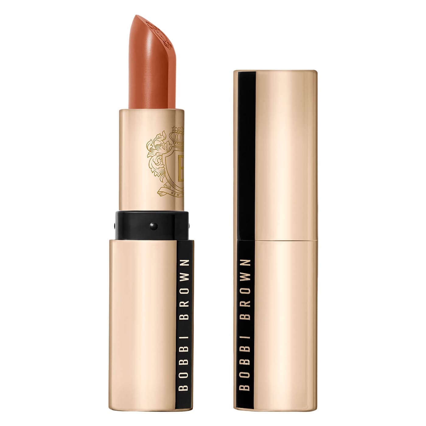 Luxe Lip Color - Rosewood 112