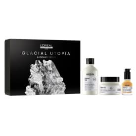 Série Expert Metal DX - Trio Xmas Geschenkset