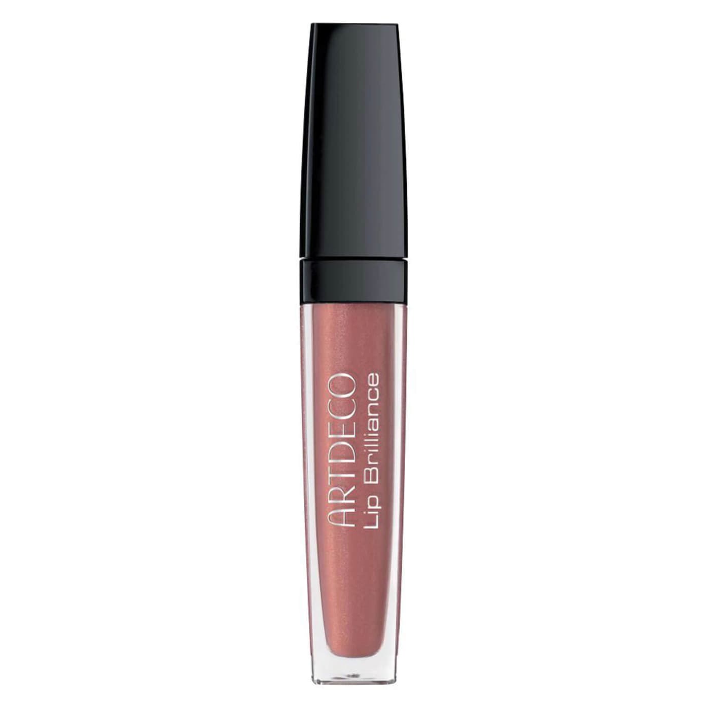 Lip Brilliance - Frozen Rose 14