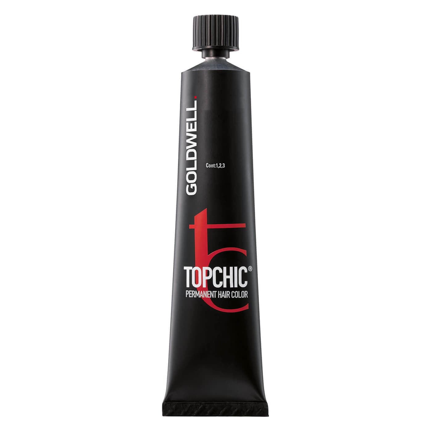 Topchic Reds - 5RR MAX Deep Red