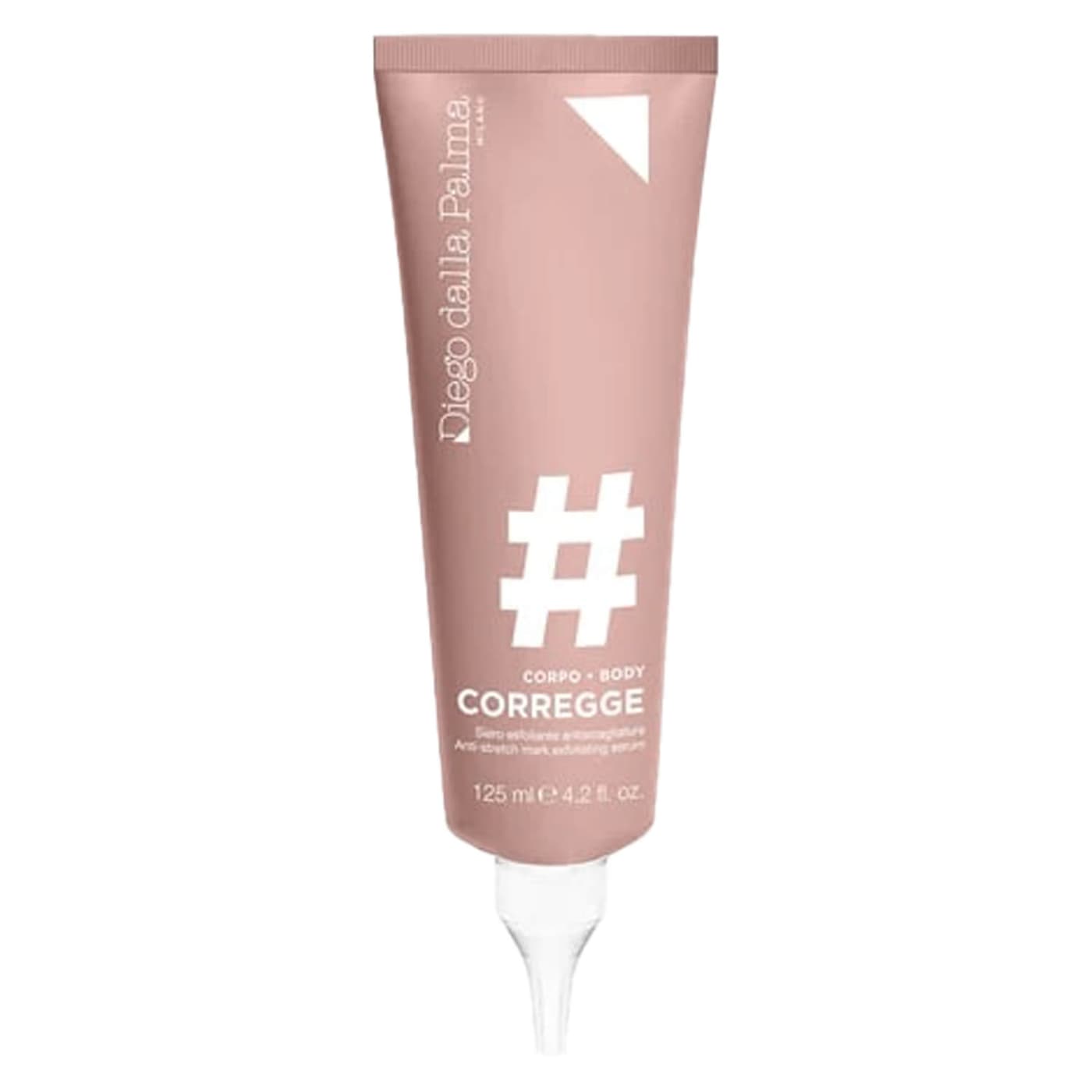 Diego dalla Palma  - CORREGGE Anti Dehnungsstreifen Peeling Serum