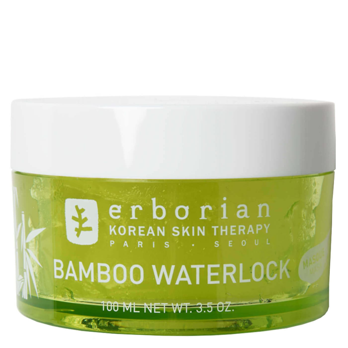 Bamboo - Waterloock