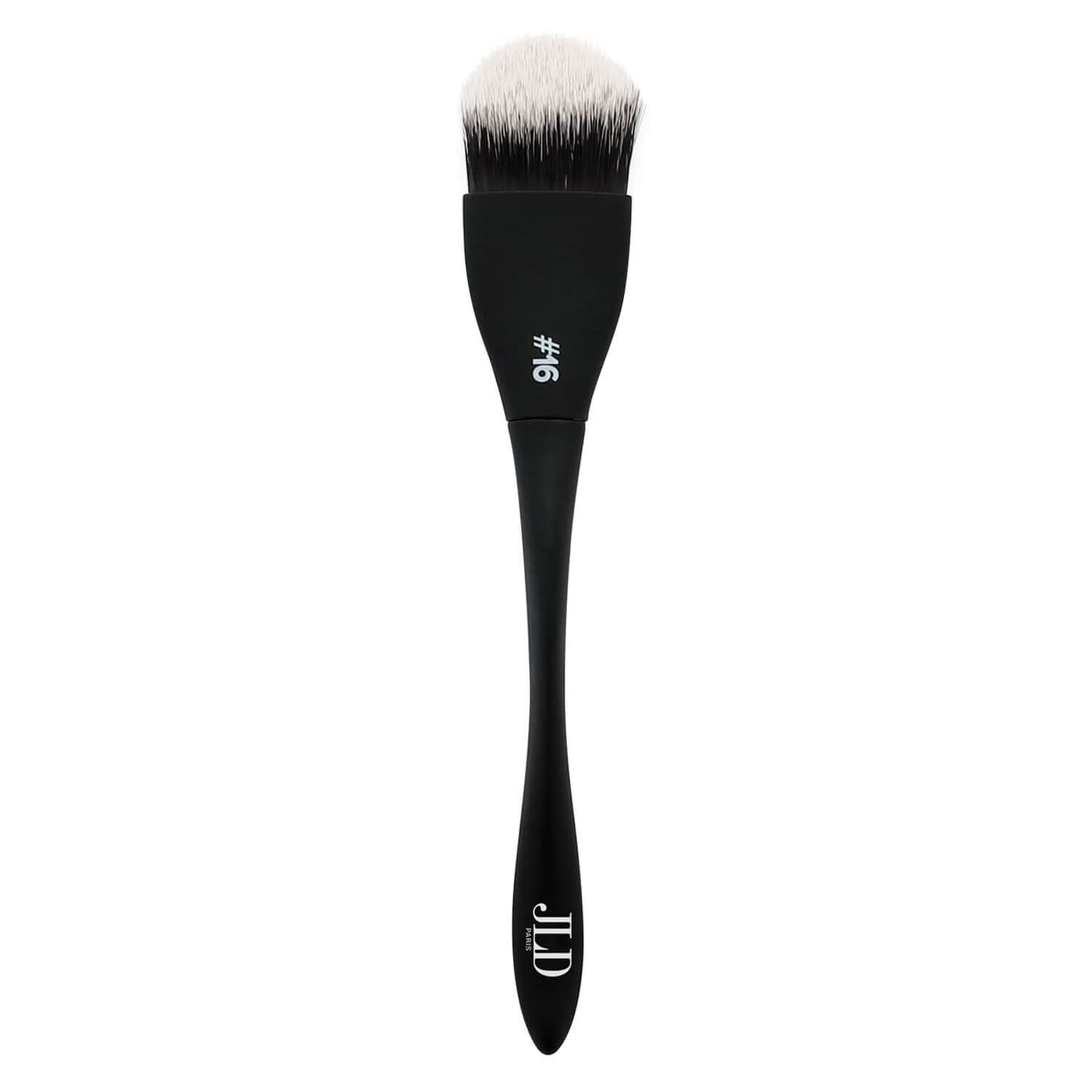 JLD - Foundation Pinsel Flach PRO HD 16