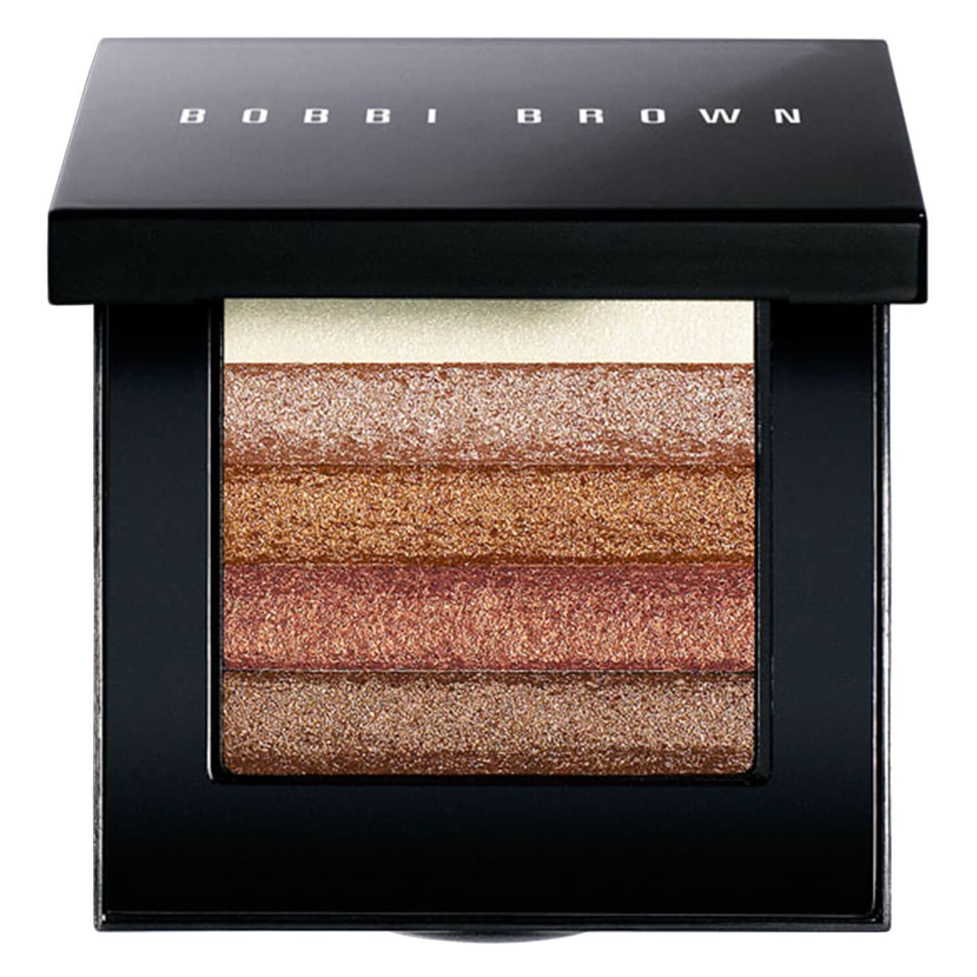 BB Highlight & Glow - Shimmerbrick Bronze Mini