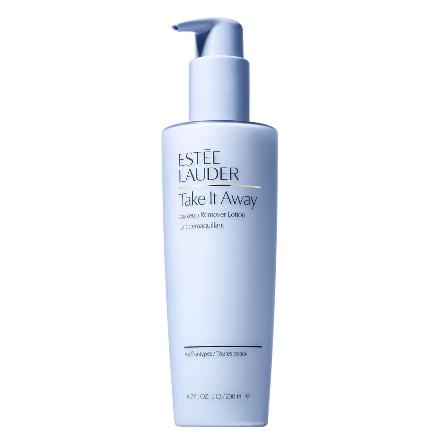 Take It Away - Makeup Remover Lotion