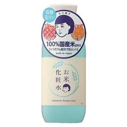 Keana Nadeshiko - Rice Toner