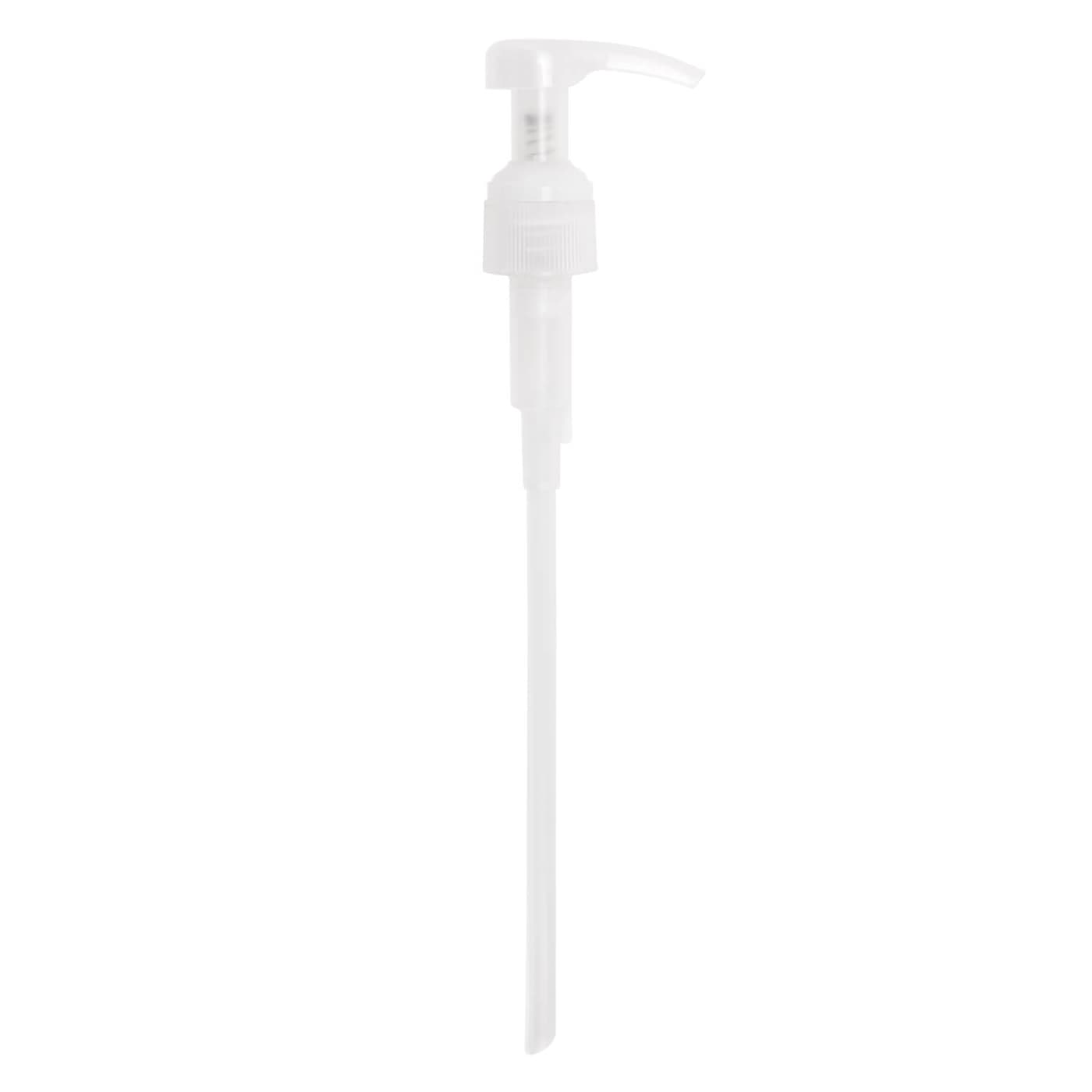 Wella - Pumpe für 1 Liter Flasche Universal