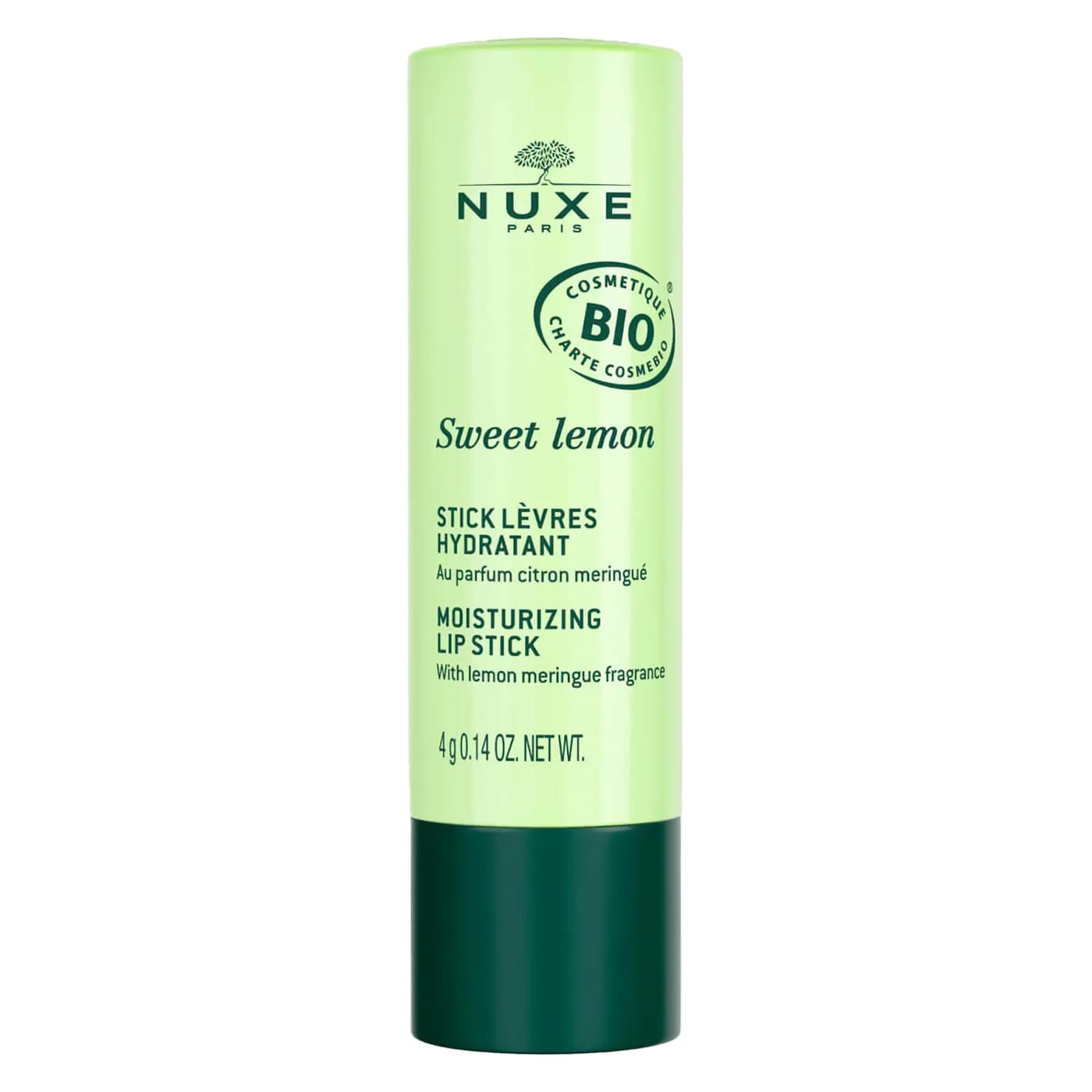 Sweet lemon - Moisturizing Lip Stick