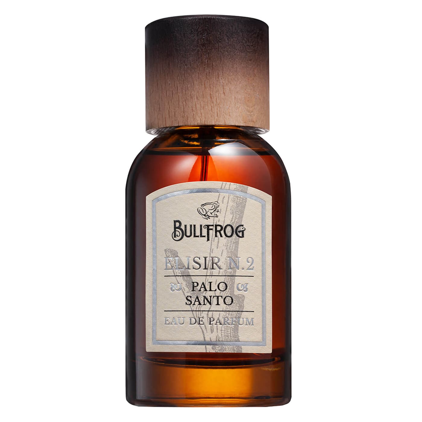 BULLFROG - Elisir N°2 Palo Santo