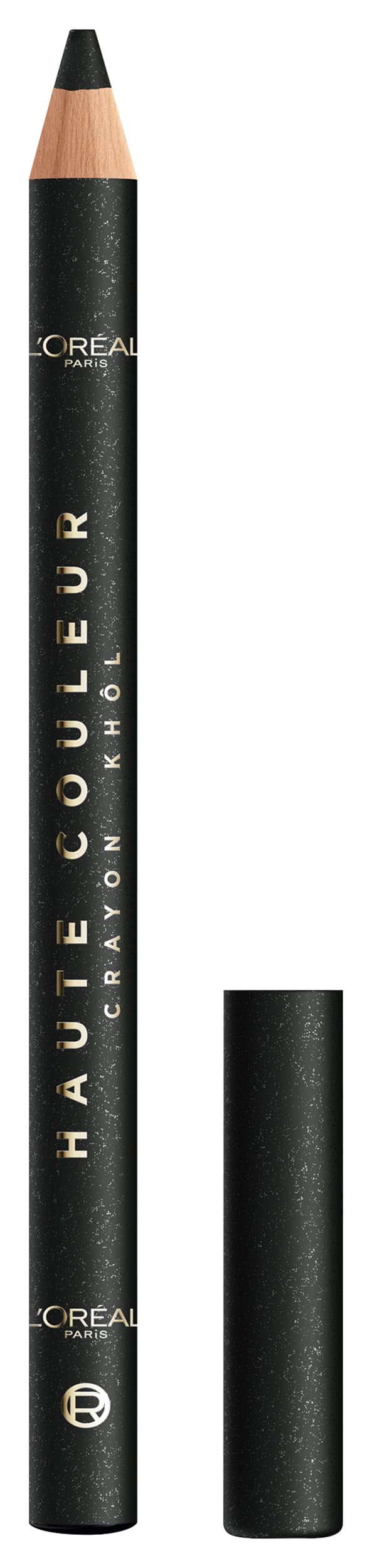 LOréal Eyeliner - Haute Couleur Khol Eyeliner 170 Graphite Satin
