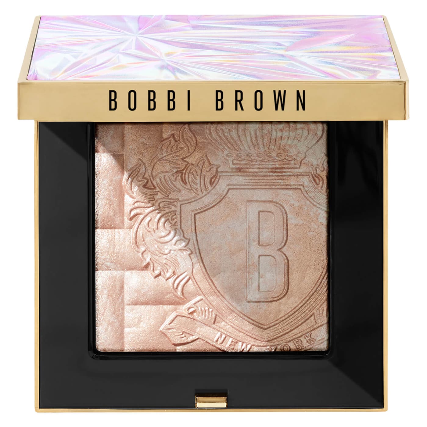 BB Specials - Highlight Powder Pink Glow