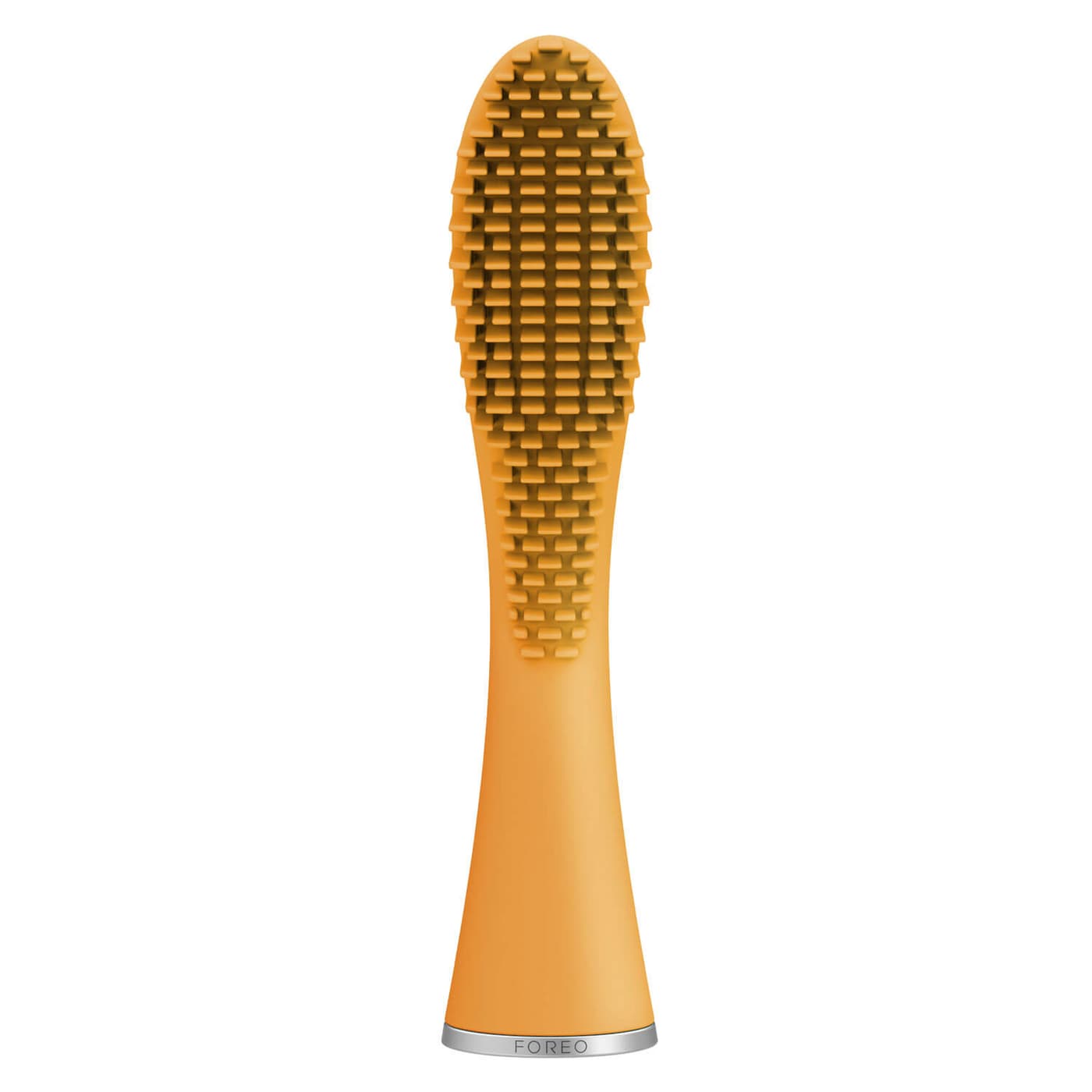 ISSA™ mini - Sensitive Brush Head Mango Tango