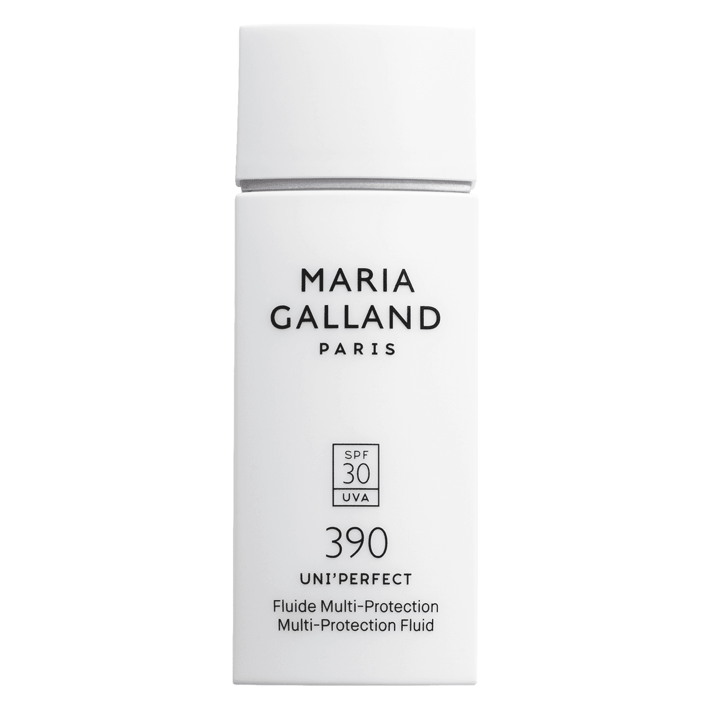 Uni'Perfect - 390 Multi-Protection Fluid SPF 30