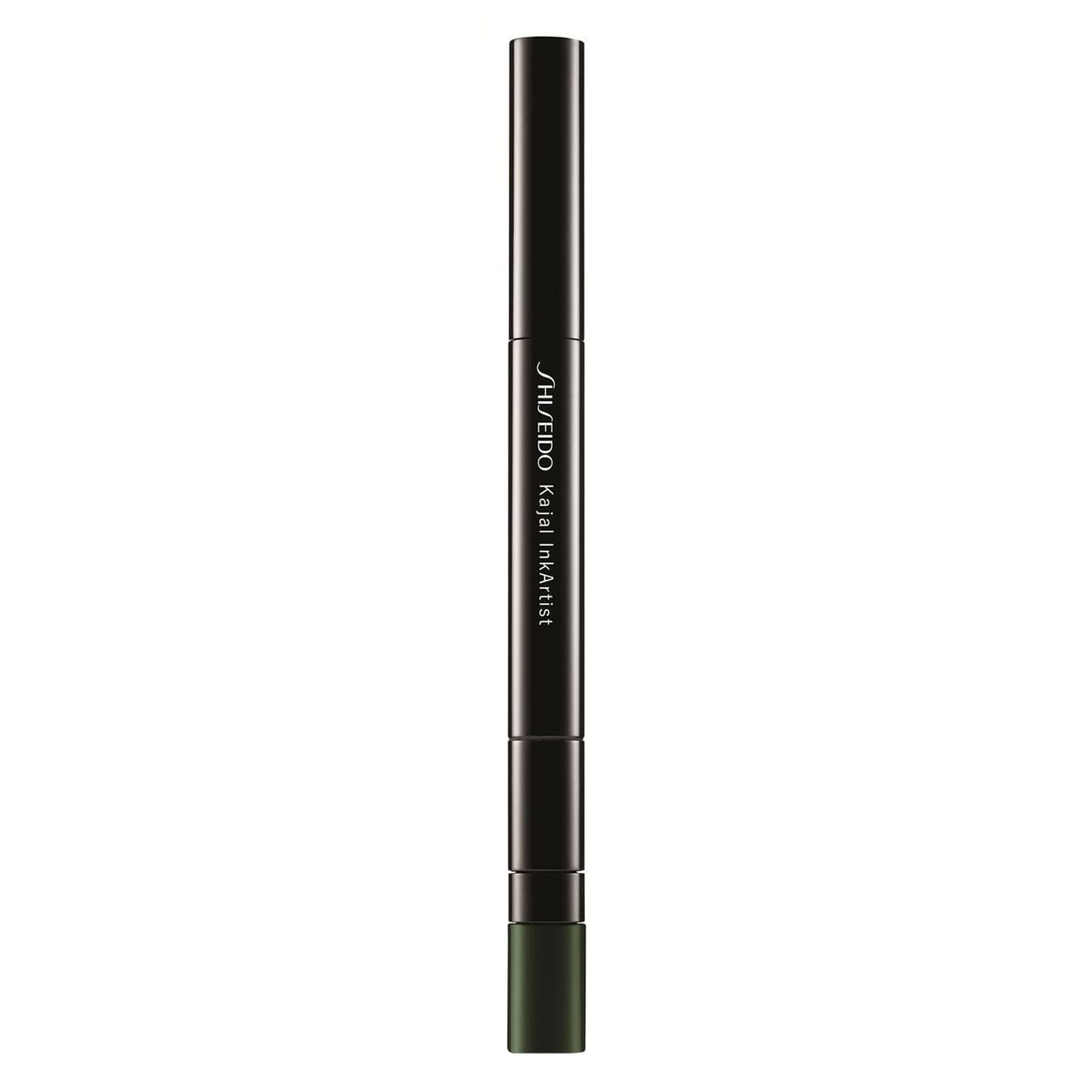 Kajal InkArtist - Birodo Green 06