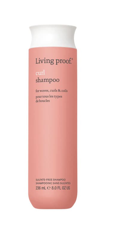 Curl - Shampoo  Day