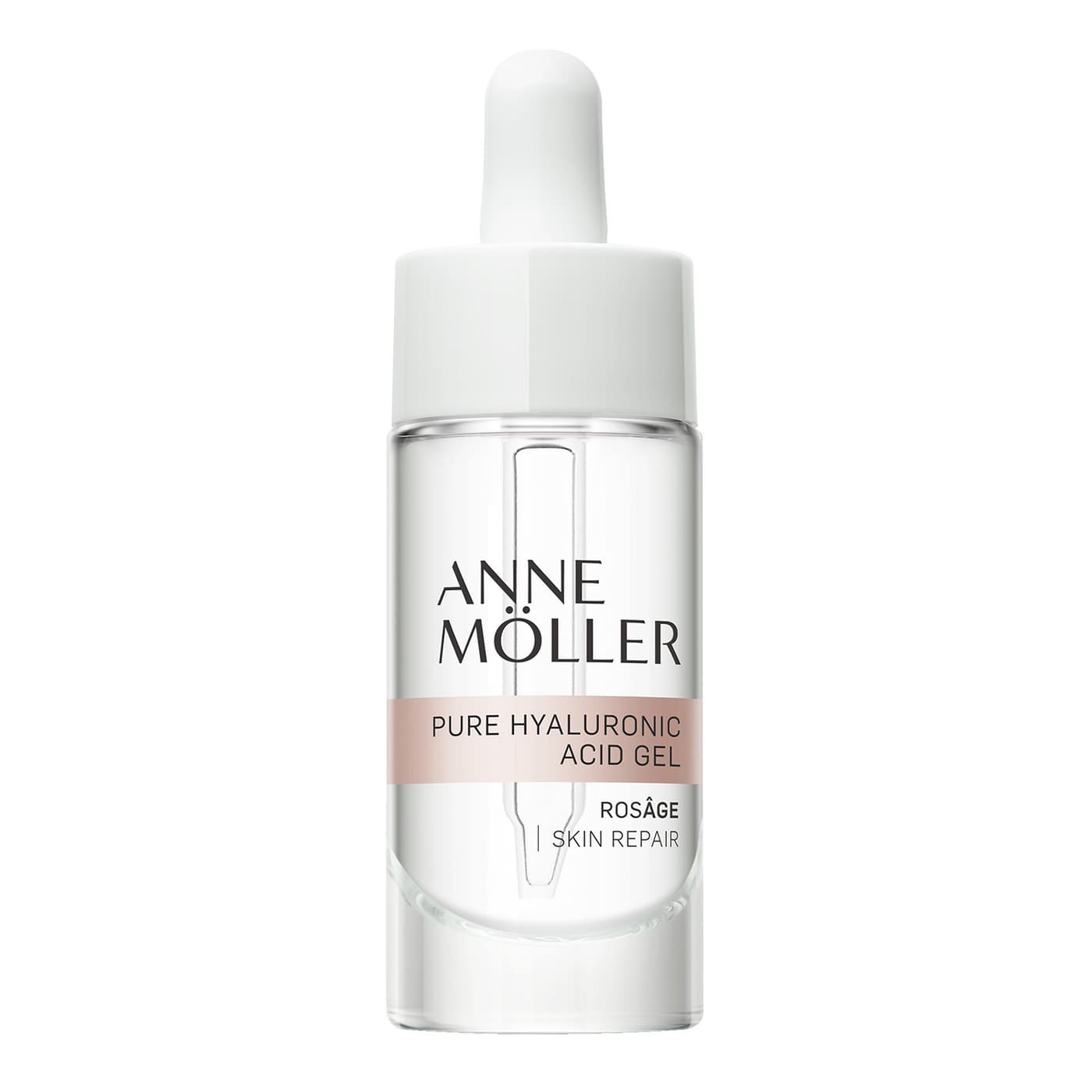 Rosâge - Rosâge Concentrated Pure Hyaluronic Acid Gel