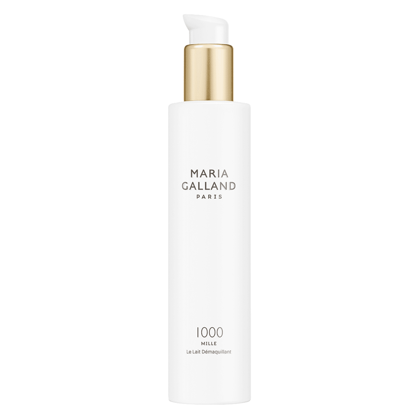 Mille - 1000 Le Lait Démaquillant