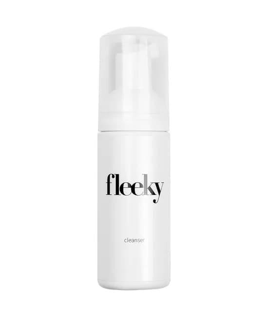 fleeky Tools - Cleanser Lash & Brow Cleanser
