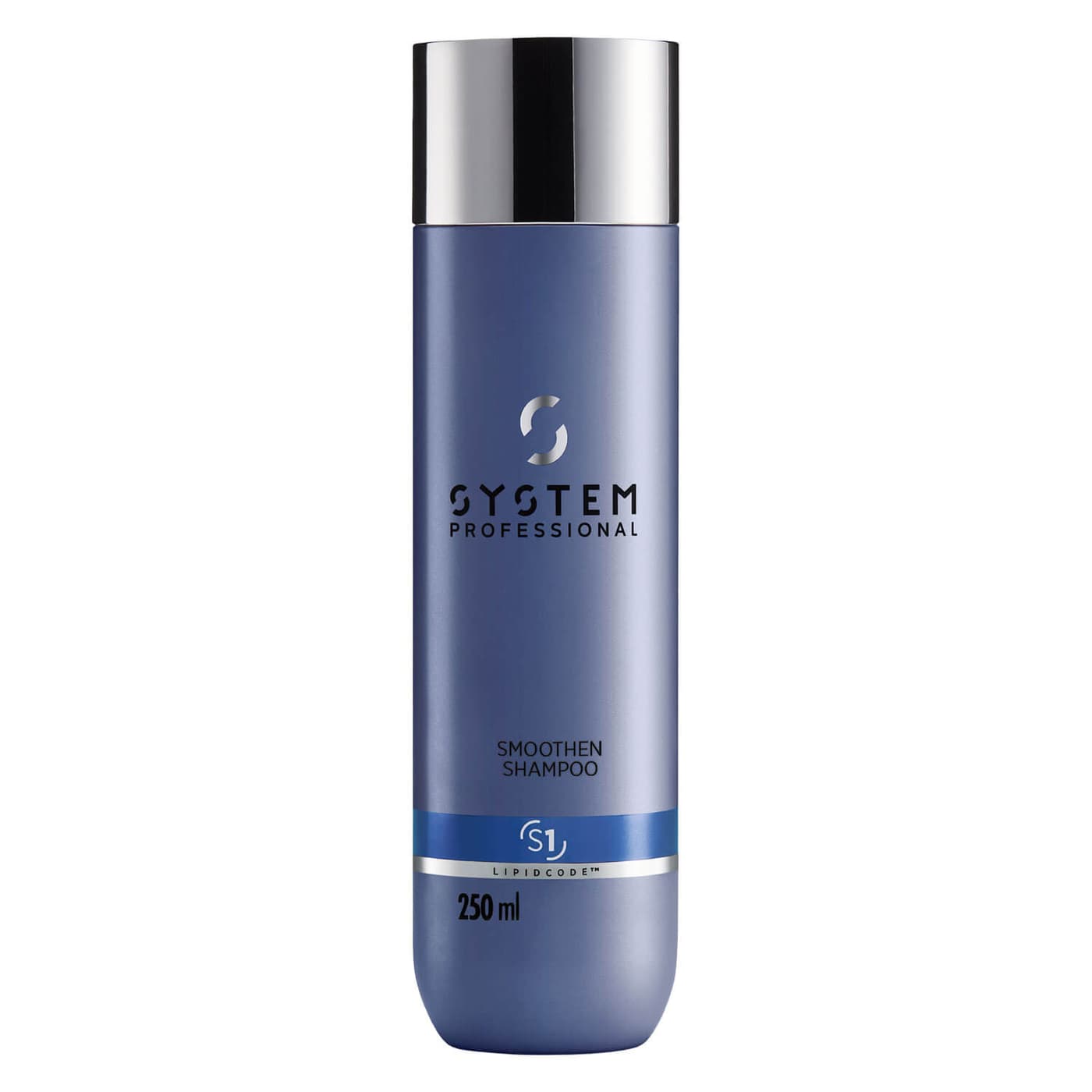 System Professional Smoothen - Shampoo