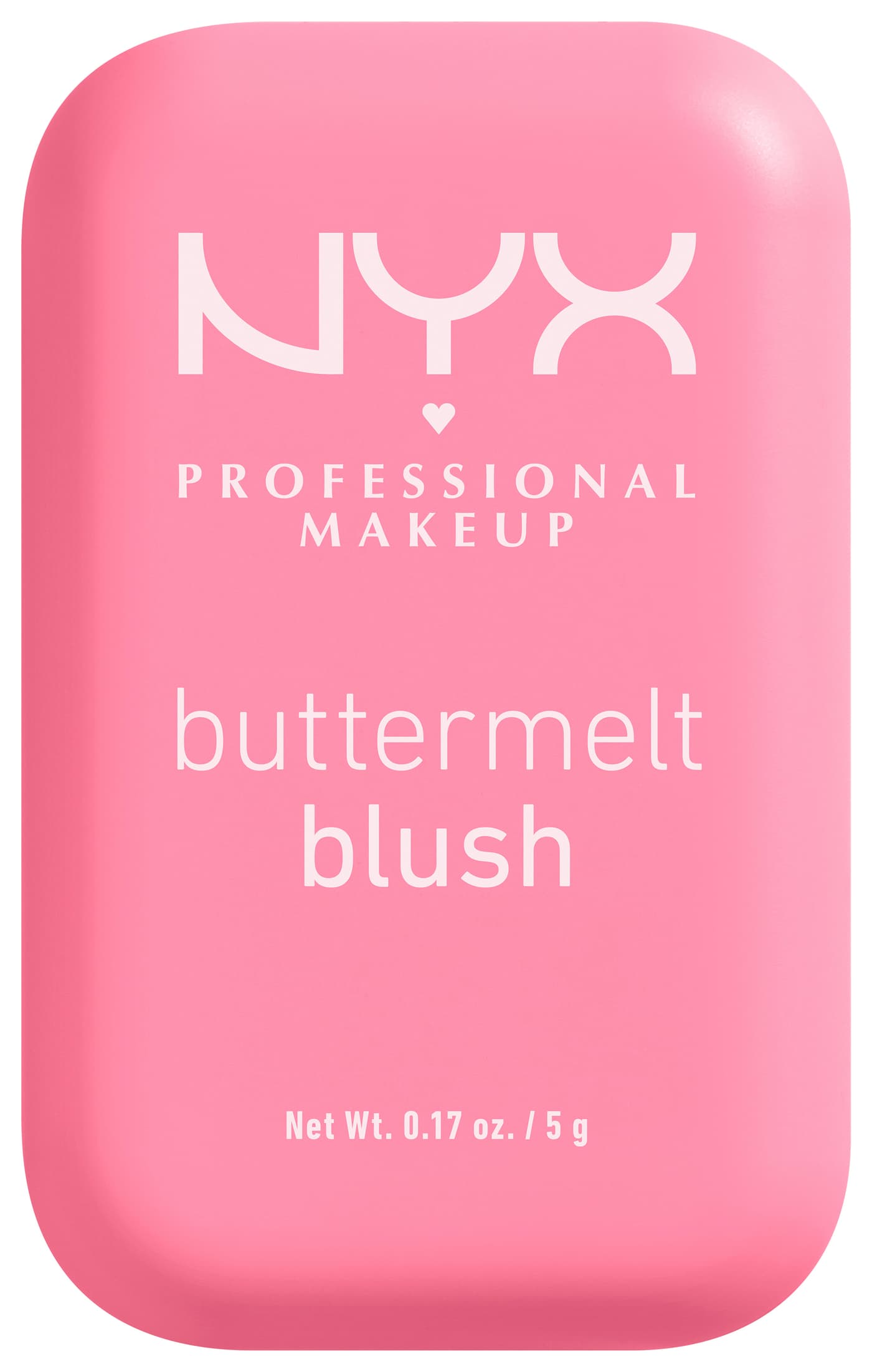 Buttermelt - Blush 02 Butta Together