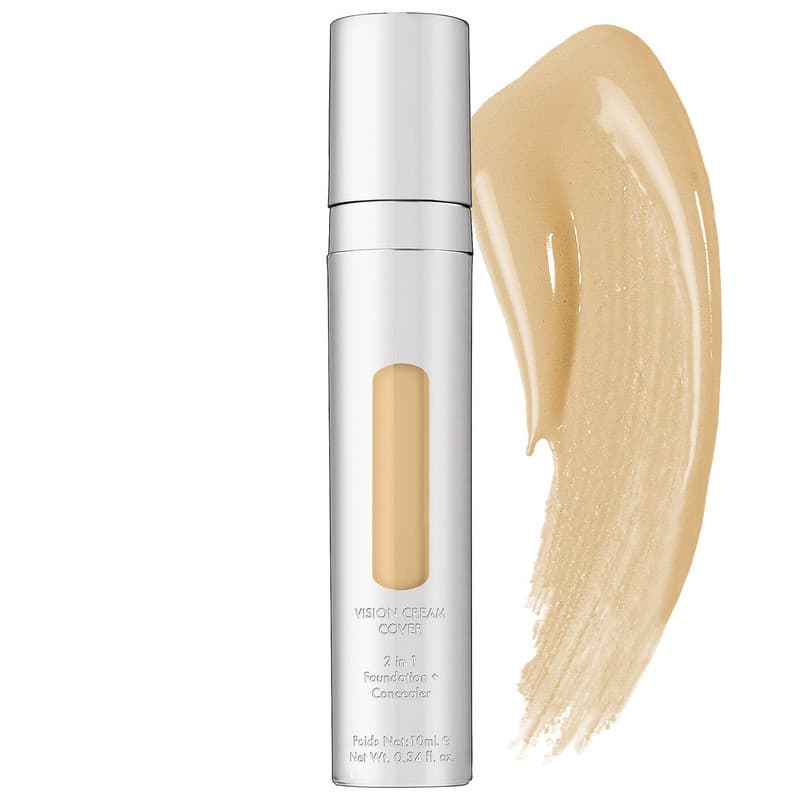 Vison - Cream Cover N04 10 Ml