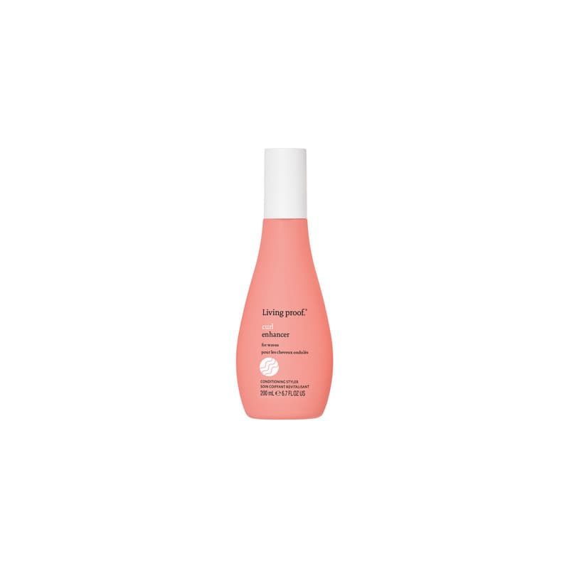 Curl - Enhancer