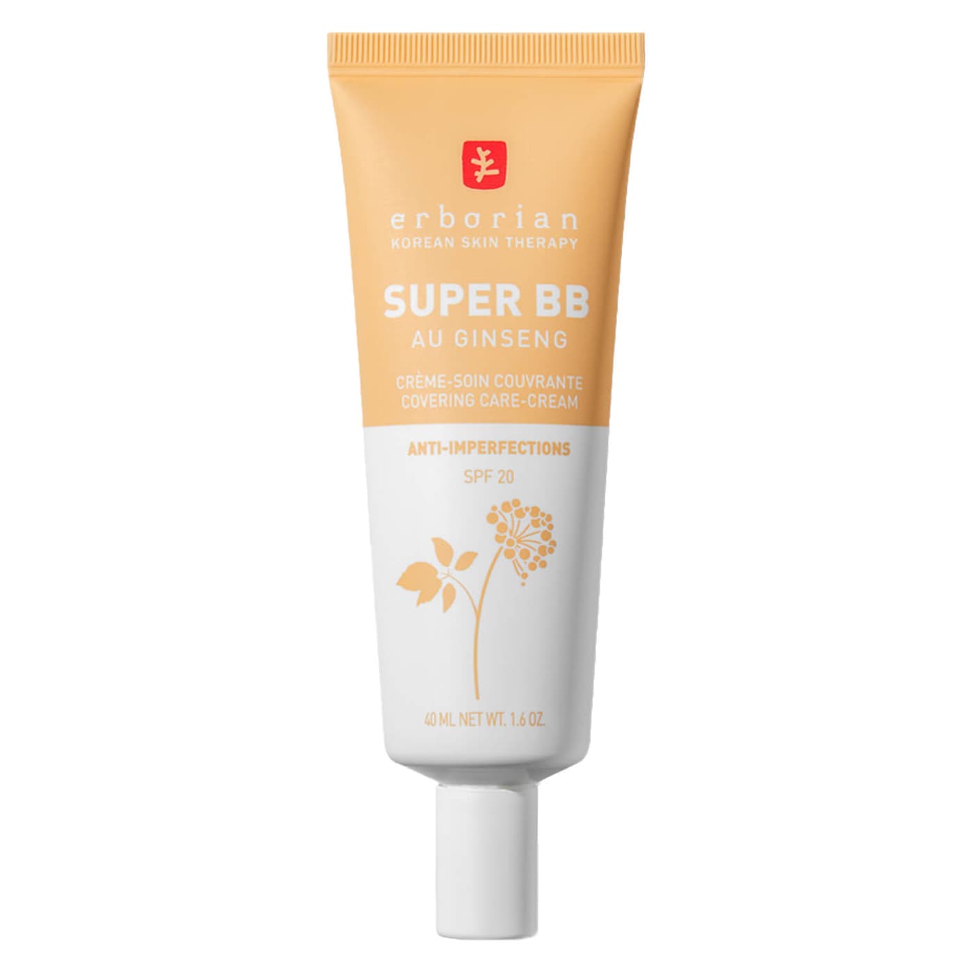 erborian BB - Super BB Nude