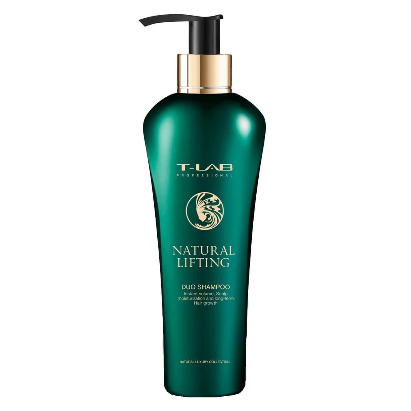 Natural Lifting Duo Shampoo