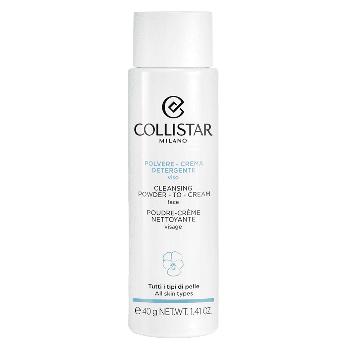 CS Skin - Cleansing Powder-to-Cream