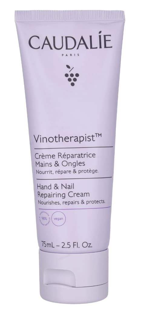 Caudalie - Vinotherapist Hand & Nail Repairing Cream
