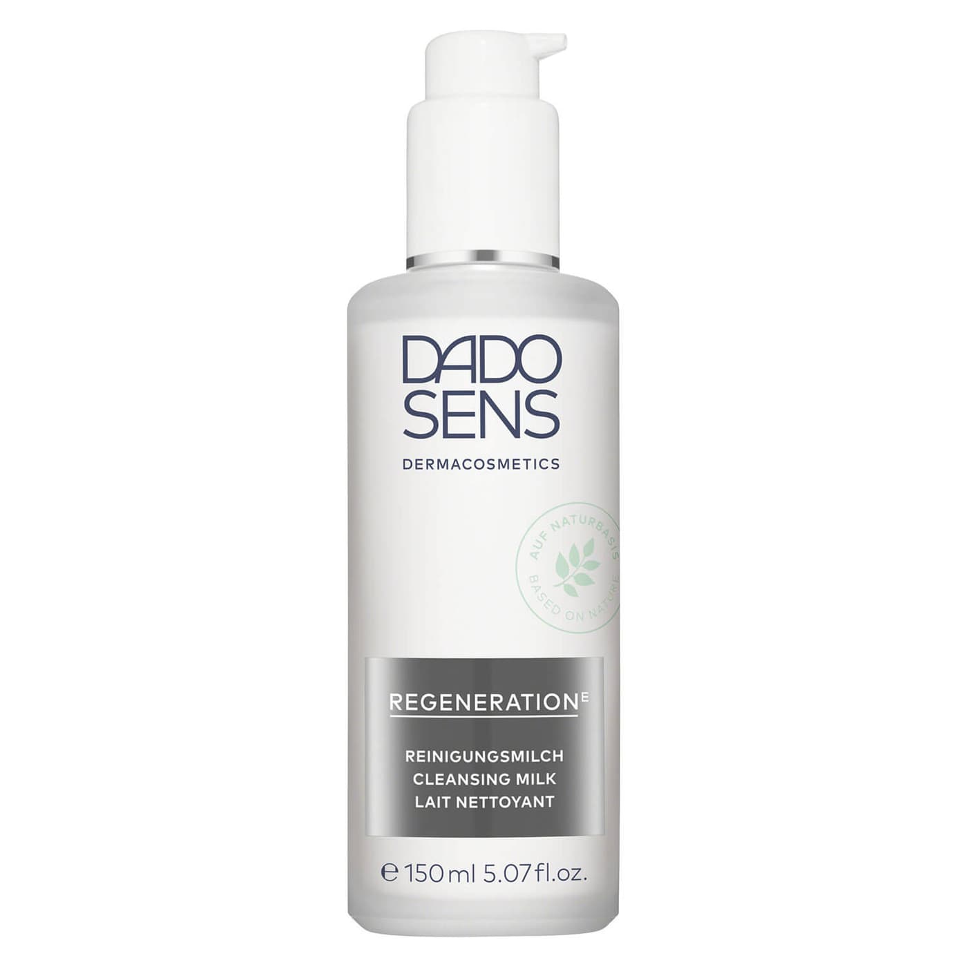 DADO SENS REGENERATION E - Lait Nettoyant Doux