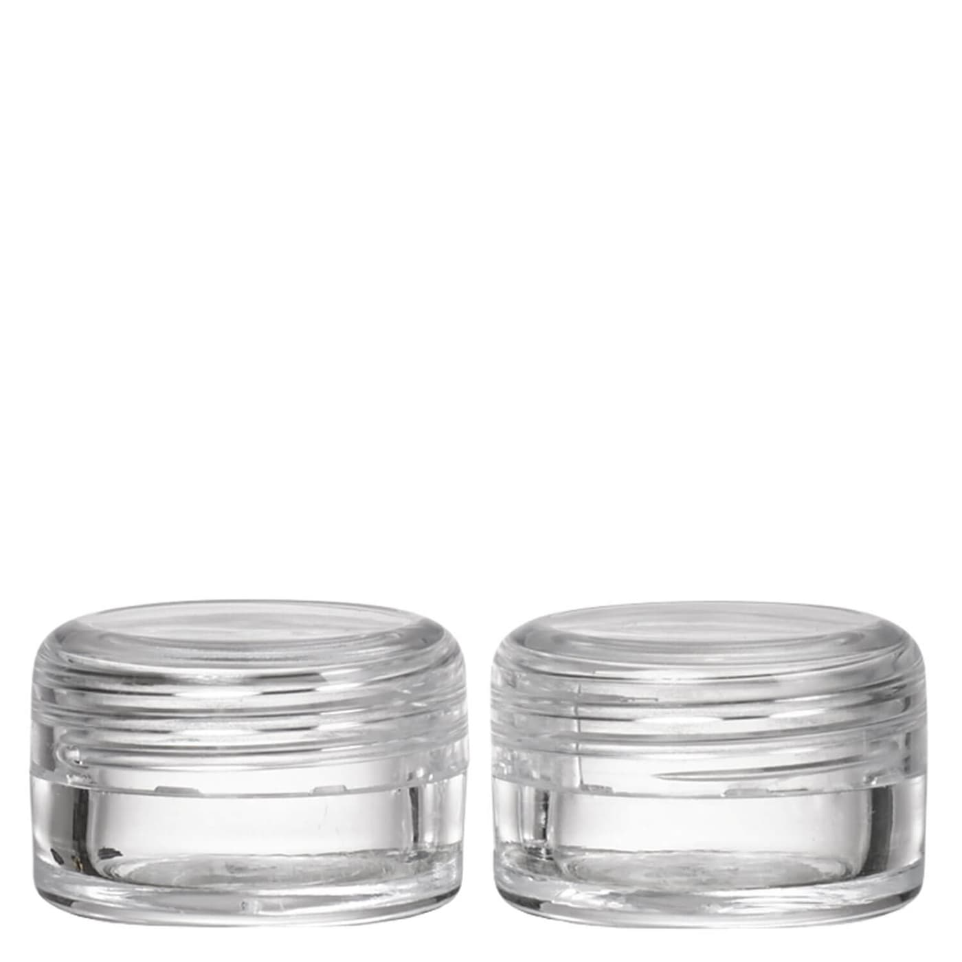 TRISA Travel - Cream Jar Set
