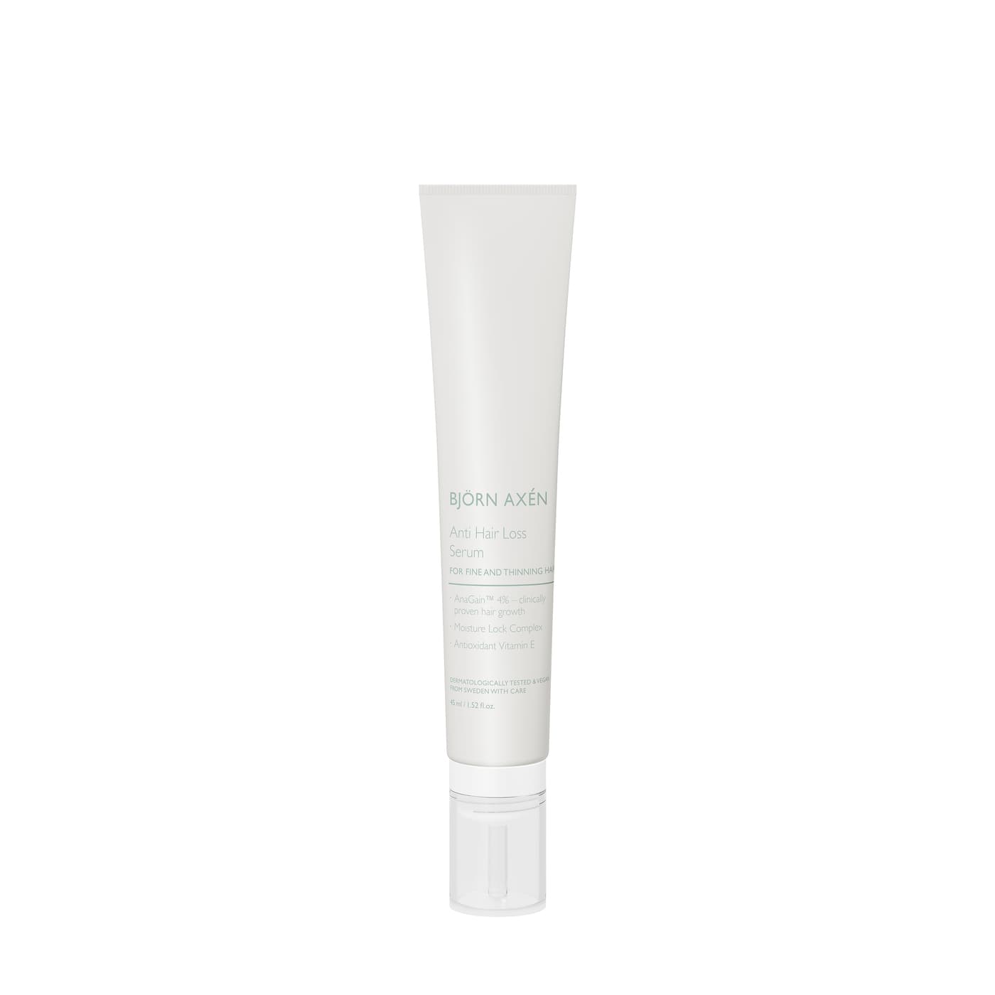 Björn Axén - Scalp Anti Hair Loss Serum