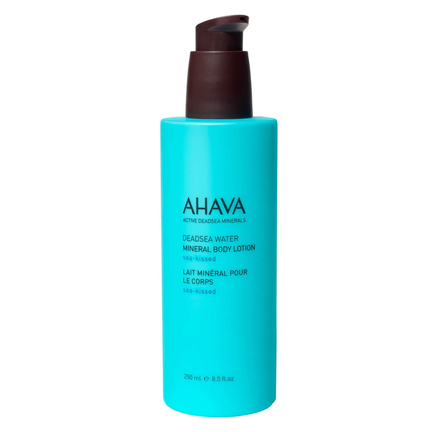 DeadSea Plants - Mineral Body Lotion Sea-Kissed