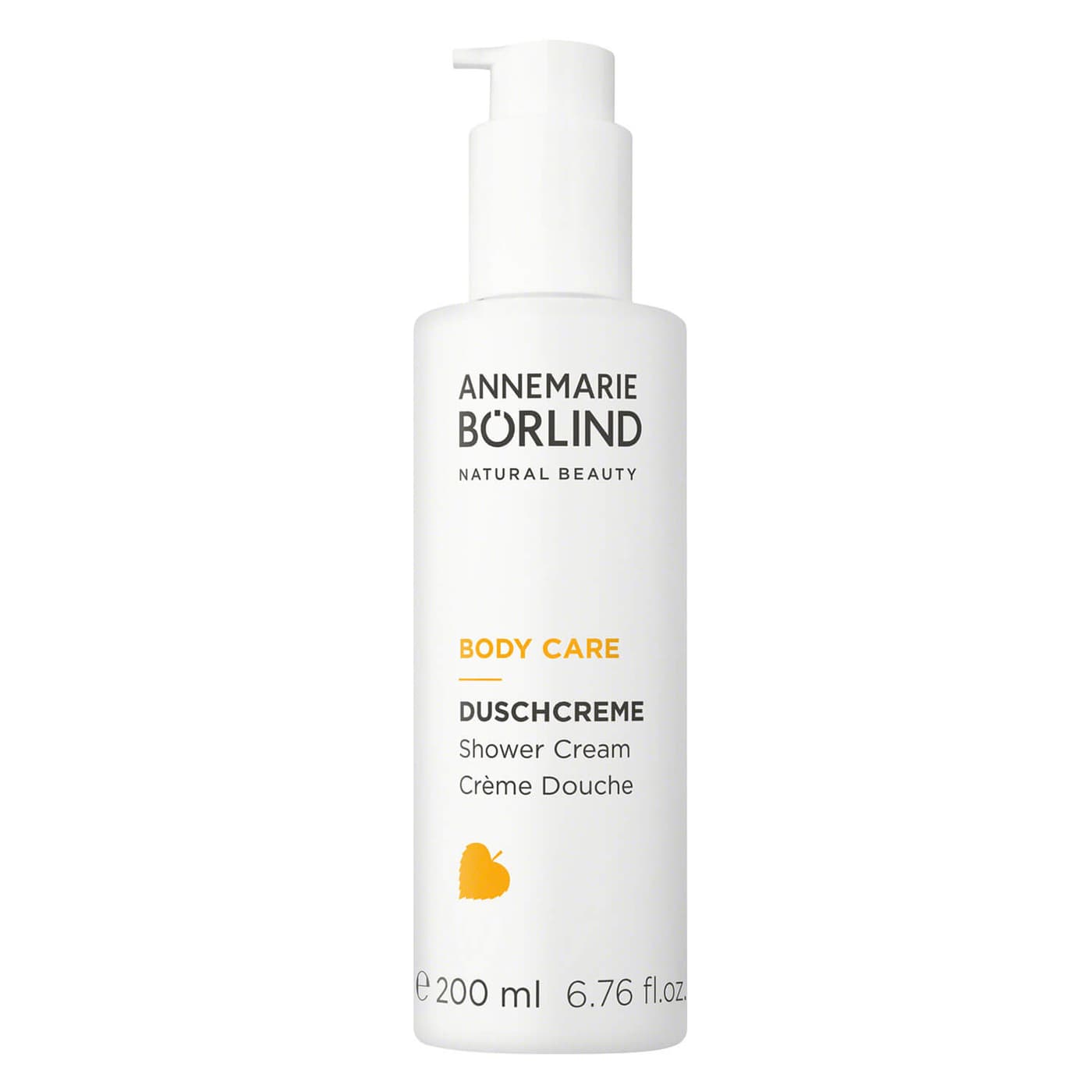 Annemarie Börlind Body Care - Shower Cream