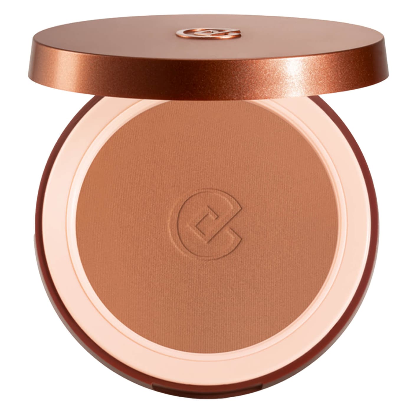 CS Make-up - Terra Abbronzante Effetto Seta 05 Malibu Glow