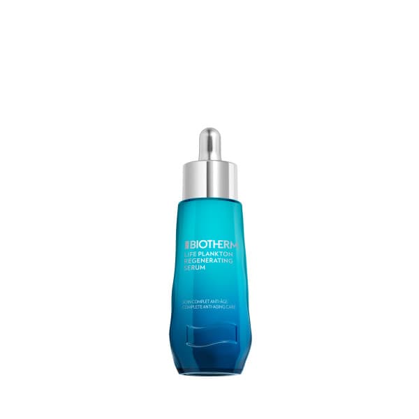 Life Plankton - Regenerating Serum