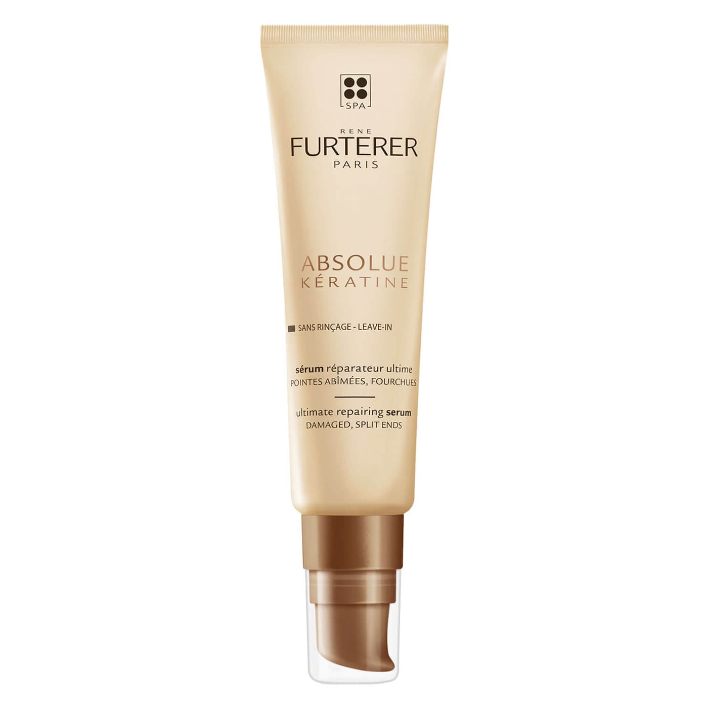 Absolue Kératine - Ultimatives Repair Serum