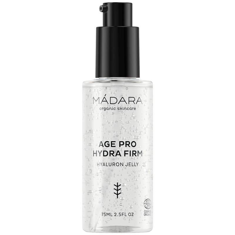 MÁDARA Care - Age Pro Hydra Firm Hyaluron-gel