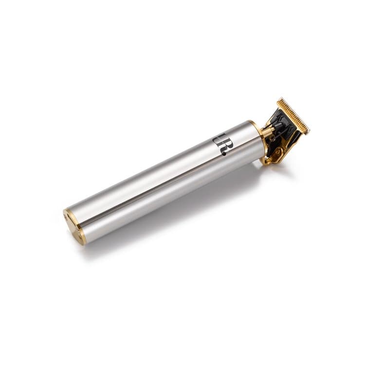 U.R. - Hair-trimmer Silber